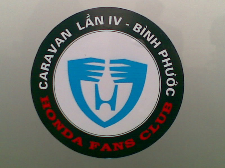 HFC: Chùm ảnh Caravan Bình Phước - CTXH