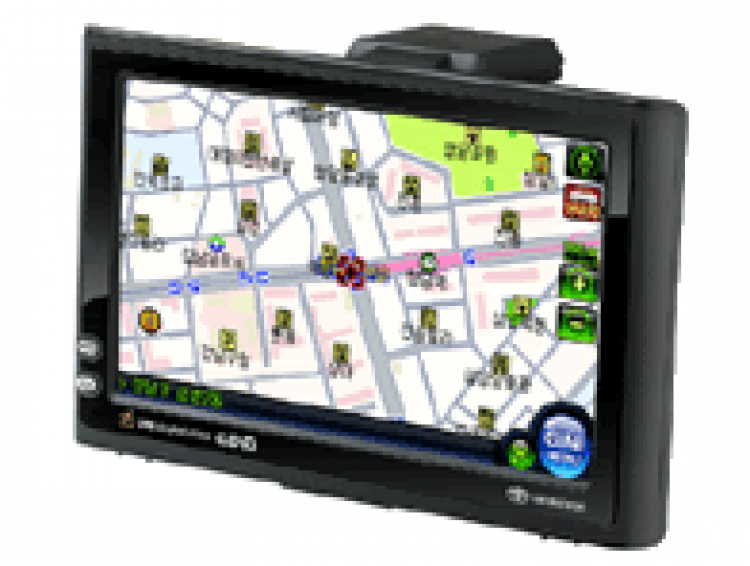 Màn hình 7 inch chính hãng của CAPTIVA ! Màn hình 7 inch chính hãng của CAPTIVA !