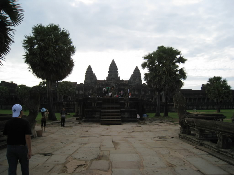 Du lịch Cambodia Du lịch Cambodia