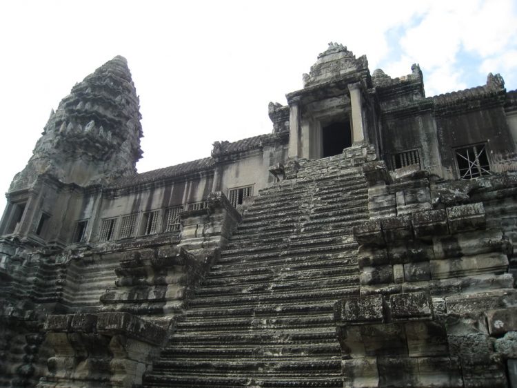 Du lịch Cambodia Du lịch Cambodia