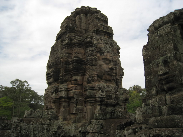 Du lịch Cambodia