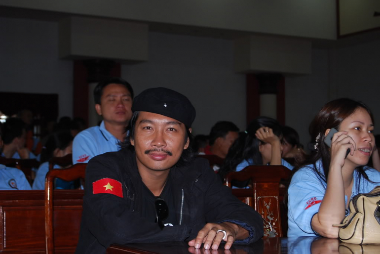 HFC: Chùm ảnh Caravan Bình Phước - CTXH HFC: Chùm ảnh Caravan Bình Phước - CTXH