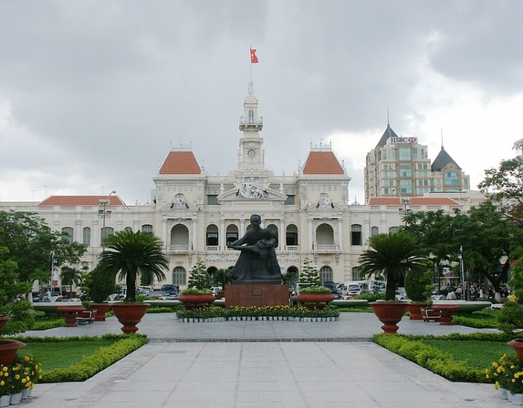 Hành trình xuyên 1/2 Việt !!! ^_^ Hành trình xuyên 1/2 Việt !!! ^_^