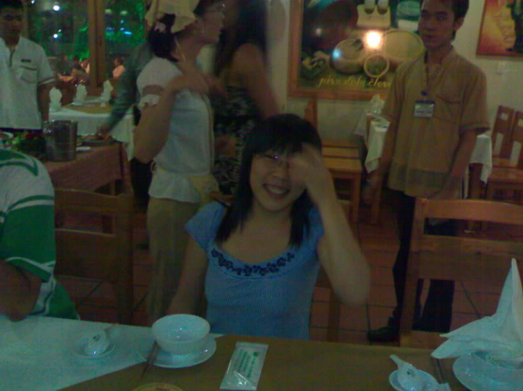 Hành trình xuyên 1/2 Việt !!! ^_^ Hành trình xuyên 1/2 Việt !!! ^_^