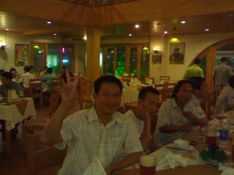 Hành trình xuyên 1/2 Việt !!! ^_^ Hành trình xuyên 1/2 Việt !!! ^_^