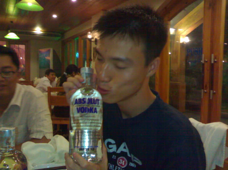 Hành trình xuyên 1/2 Việt !!! ^_^ Hành trình xuyên 1/2 Việt !!! ^_^