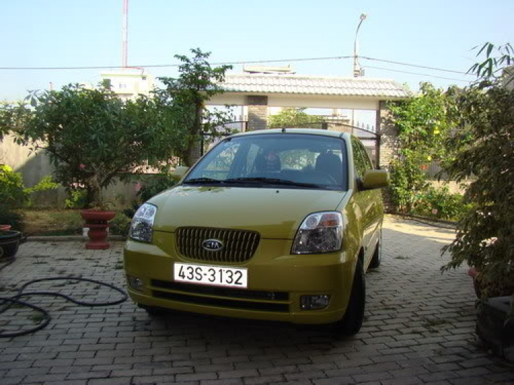 OS miền Trung - Hướng về Cố đô - Tháng 6/2008 OS miền Trung - Hướng về Cố đô - Tháng 6/2008