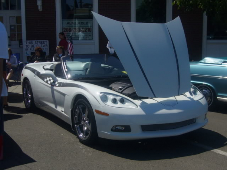 car show i^o^i car show i^o^i