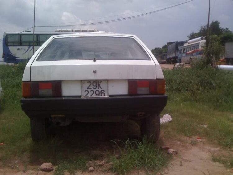 Lada 2107 Lada 2107