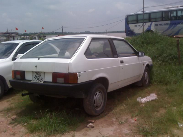 Lada 2107 Lada 2107