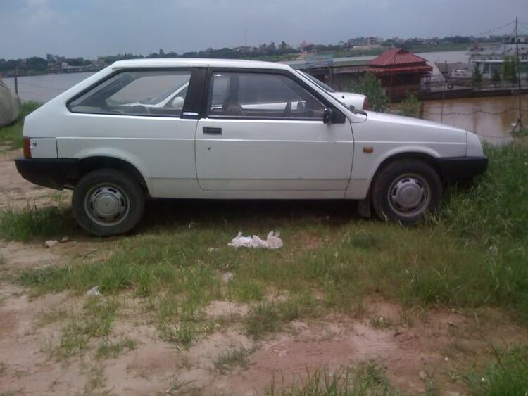 Lada 2107 Lada 2107