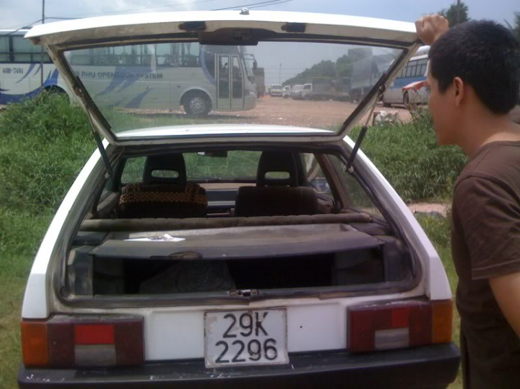 Lada 2107 Lada 2107