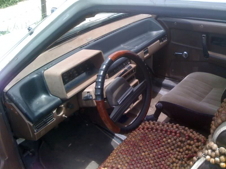 Lada 2107 Lada 2107