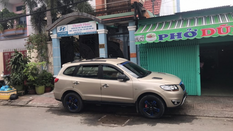 Các Bác xem giúp em cái bảng báo giá sửa chữa! Các Bác xem giúp em cái bảng báo giá sửa chữa!