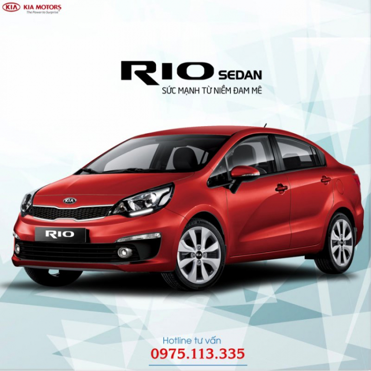 Giá xe Kia cập nhật 12/2017 - Kia Cầu Diễn 0975.113.335