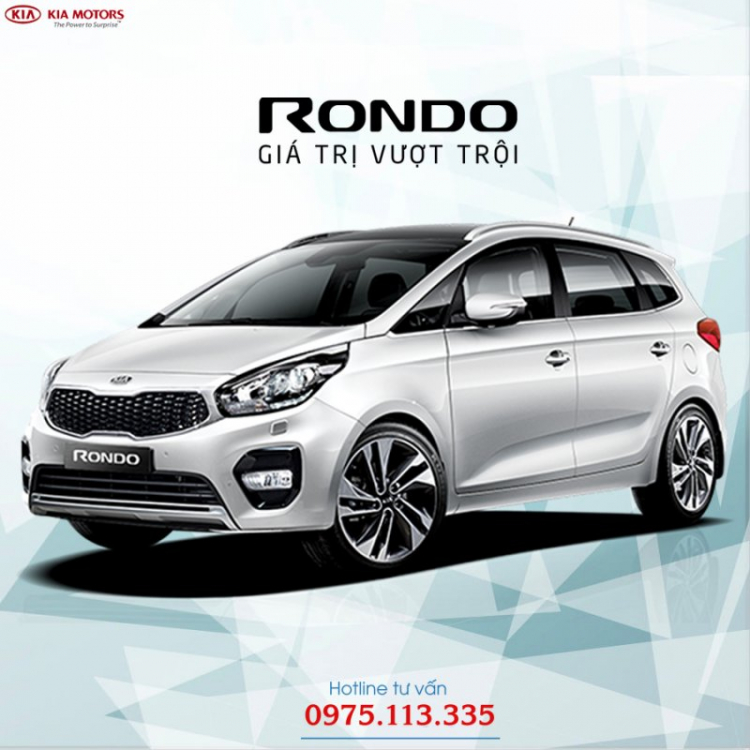 Giá xe Kia cập nhật 12/2017 - Kia Cầu Diễn 0975.113.335