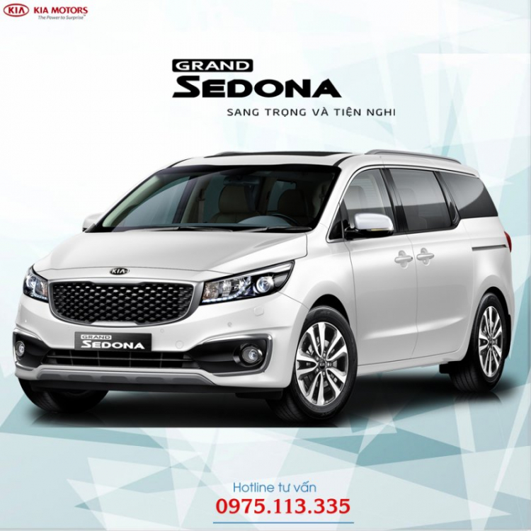 Giá xe Kia cập nhật 12/2017 - Kia Cầu Diễn 0975.113.335