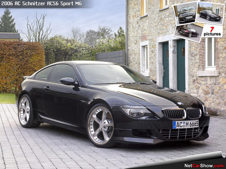 Sport SRS M6 Sport SRS M6