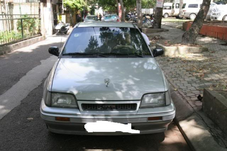 giá daewoo espero bao nhiêu các bác