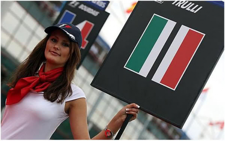 Formula 1 :: French GP - June 22 2008 Formula 1 :: French GP - June 22 2008
