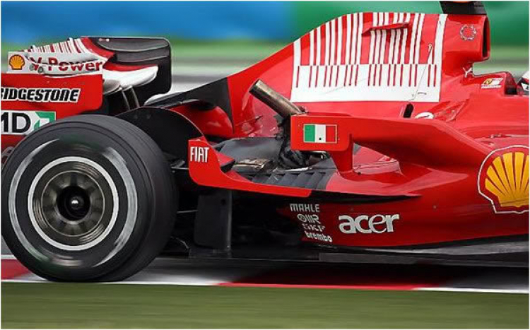Formula 1 :: French GP - June 22 2008 Formula 1 :: French GP - June 22 2008