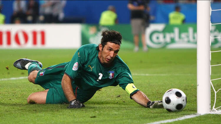 Bình luận trận QF4: Tây Ban Nha - Italia Bình luận trận QF4: Tây Ban Nha - Italia