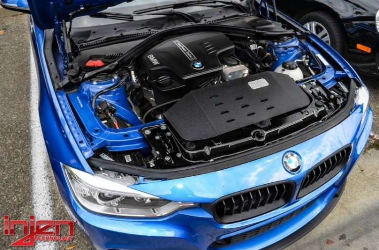 Nhật ký F30 320i sportline Nhật ký F30 320i sportline