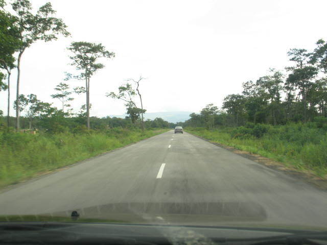 Adventure Tour 2008 "HCM-Vientiane-Golden Triangle-Luang Prabang-HCM Trail"