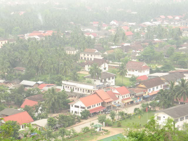 Adventure Tour 2008 "HCM-Vientiane-Golden Triangle-Luang Prabang-HCM Trail"