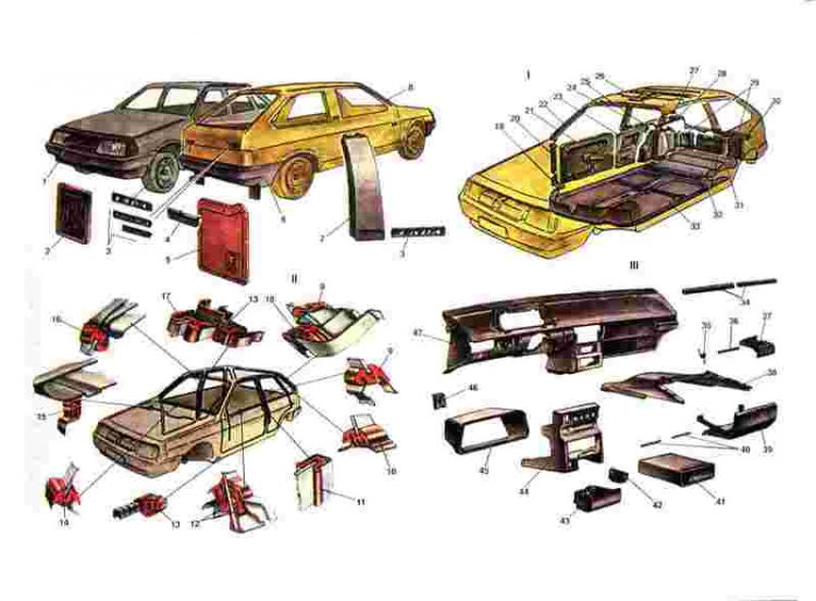 Lada 2107