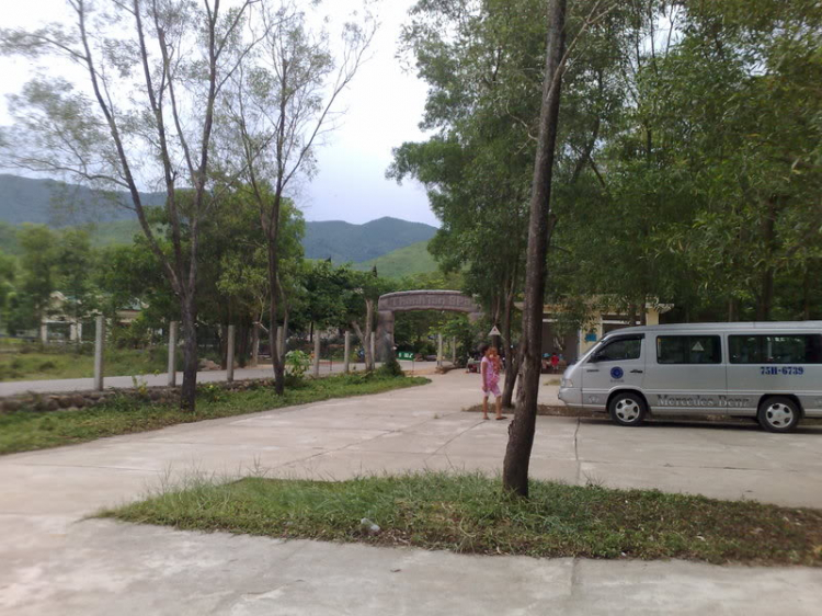 Hội OS Miền Trung và các hoạt động offline Hội OS Miền Trung và các hoạt động offline
