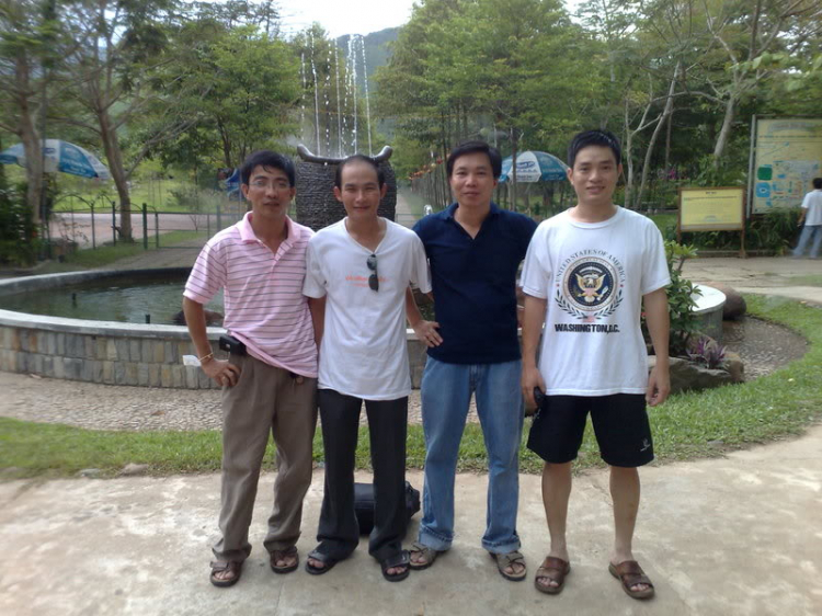Hội OS Miền Trung và các hoạt động offline Hội OS Miền Trung và các hoạt động offline