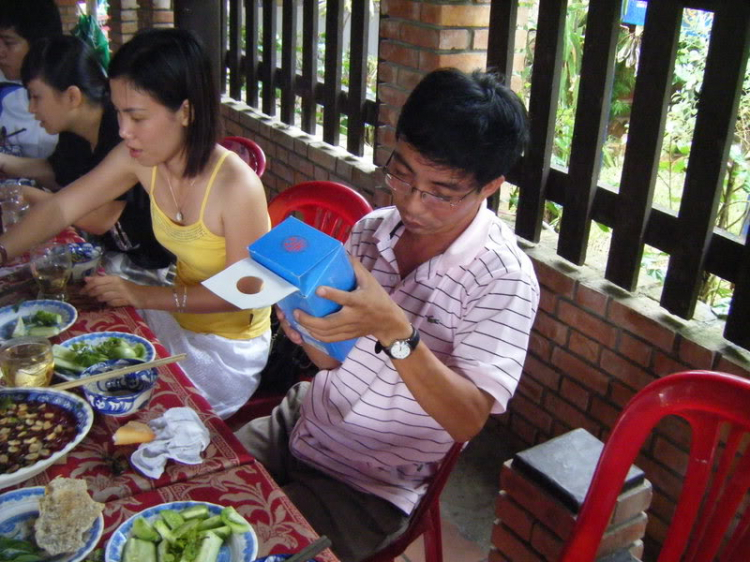 Hội OS Miền Trung và các hoạt động offline Hội OS Miền Trung và các hoạt động offline