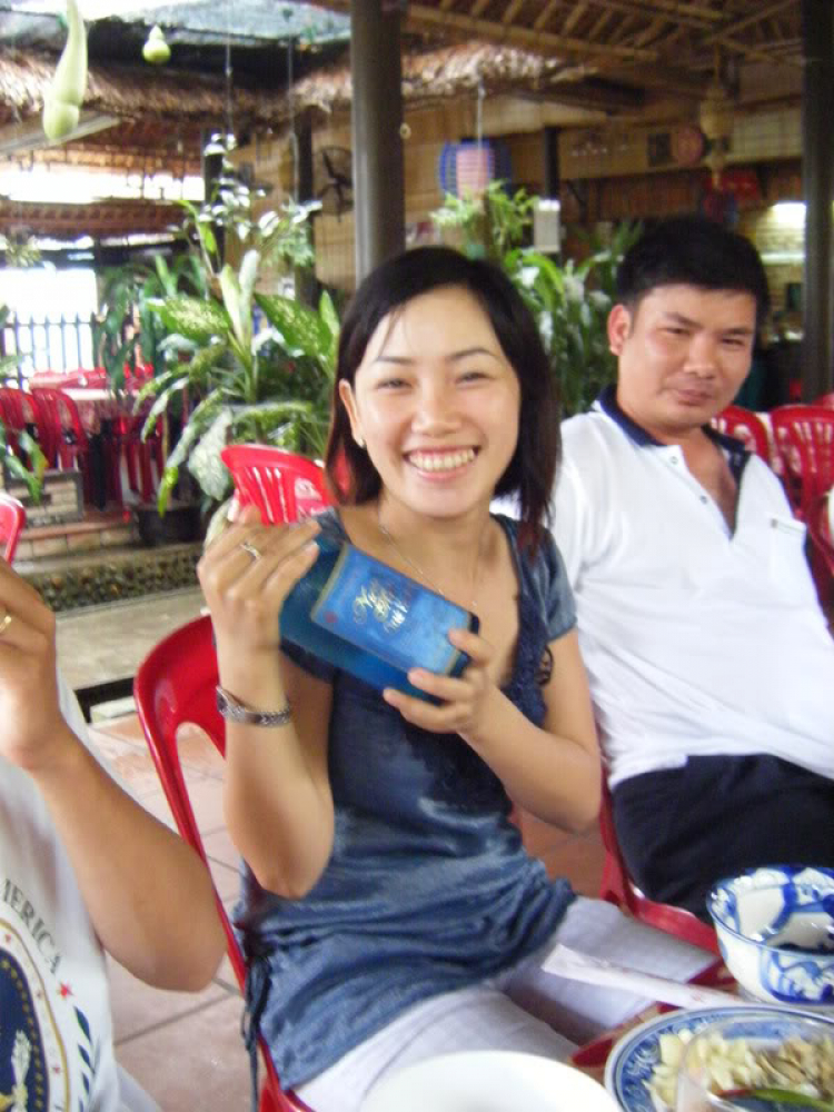 Hội OS Miền Trung và các hoạt động offline Hội OS Miền Trung và các hoạt động offline