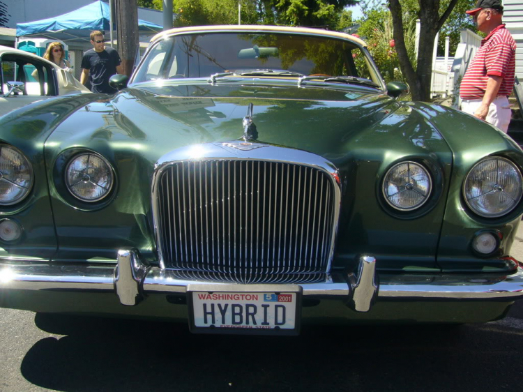 car show i^o^i car show i^o^i