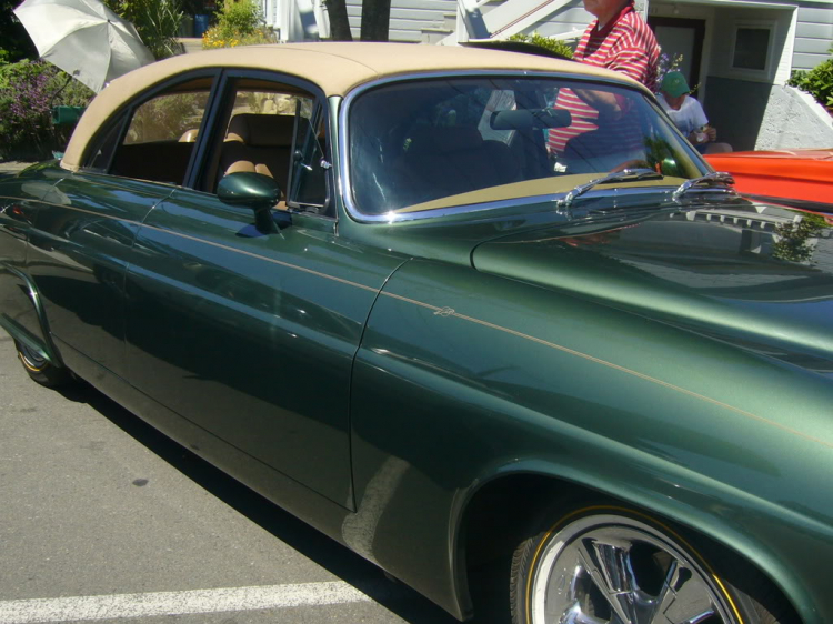 car show i^o^i car show i^o^i