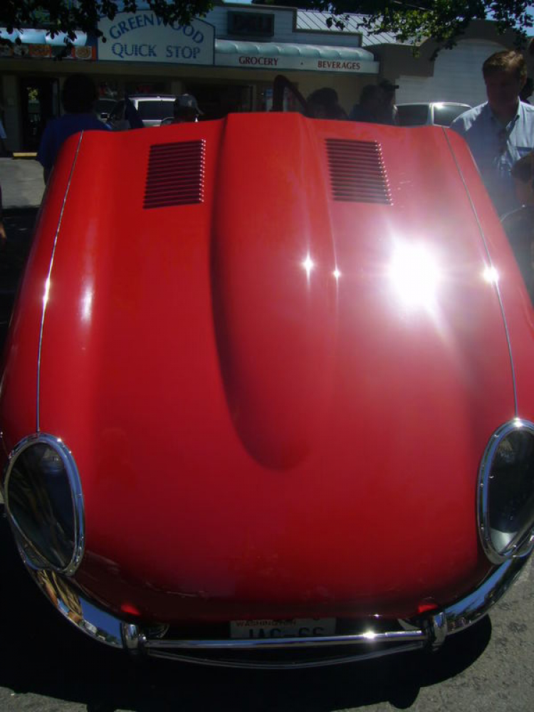 car show i^o^i car show i^o^i
