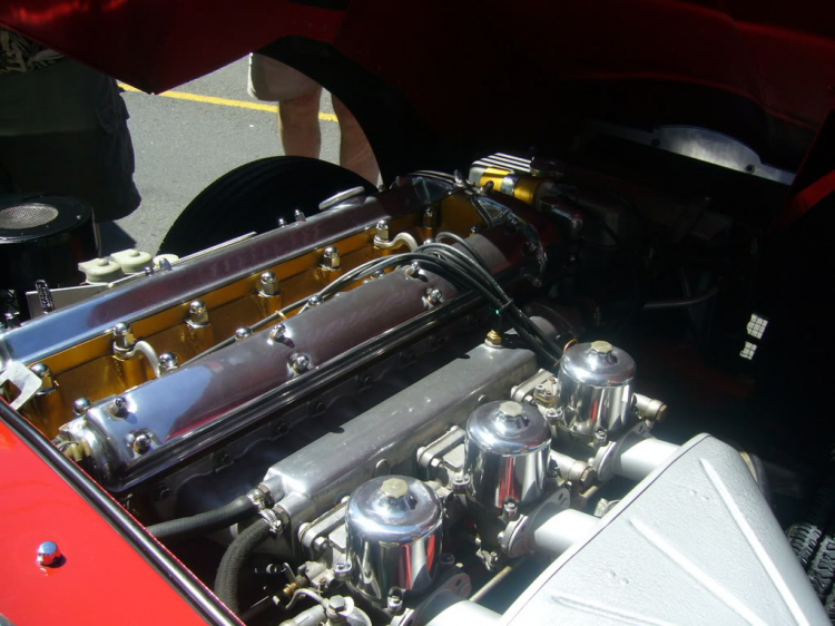 car show i^o^i car show i^o^i