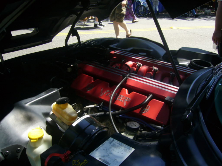car show i^o^i car show i^o^i