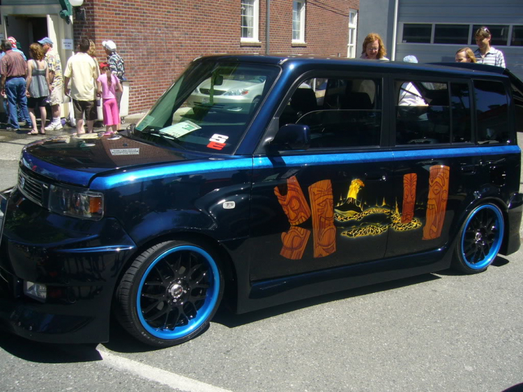 car show i^o^i car show i^o^i