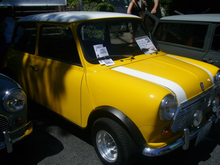 car show i^o^i car show i^o^i