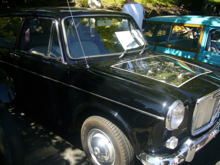 car show i^o^i car show i^o^i