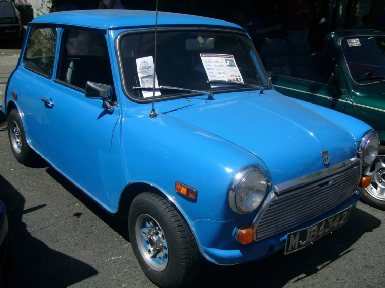 car show i^o^i car show i^o^i