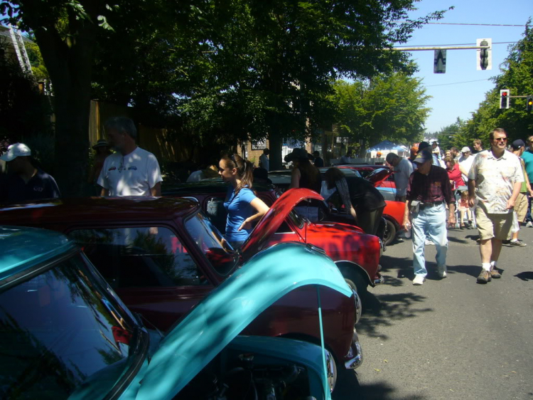 car show i^o^i car show i^o^i