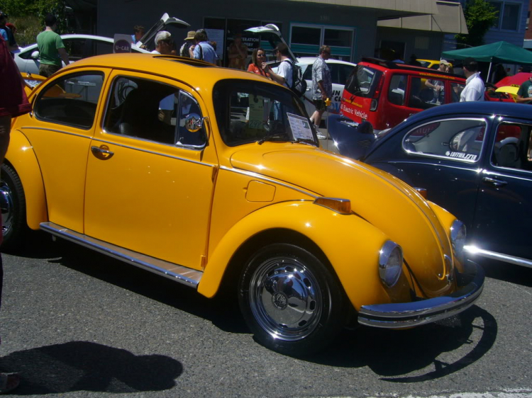 car show i^o^i car show i^o^i