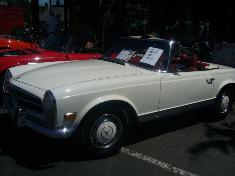 car show i^o^i car show i^o^i