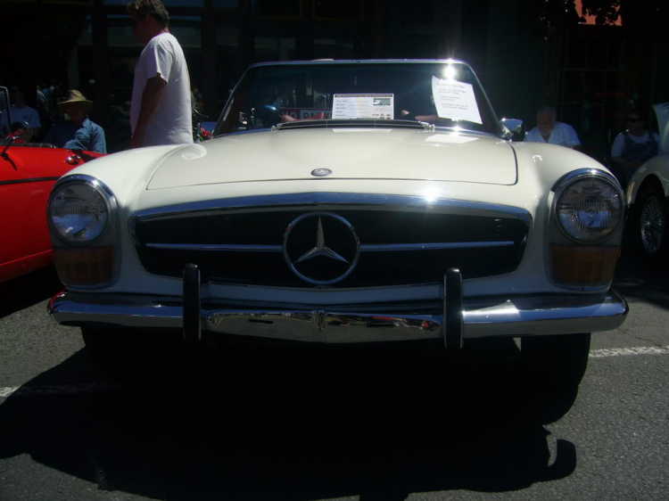 car show i^o^i car show i^o^i