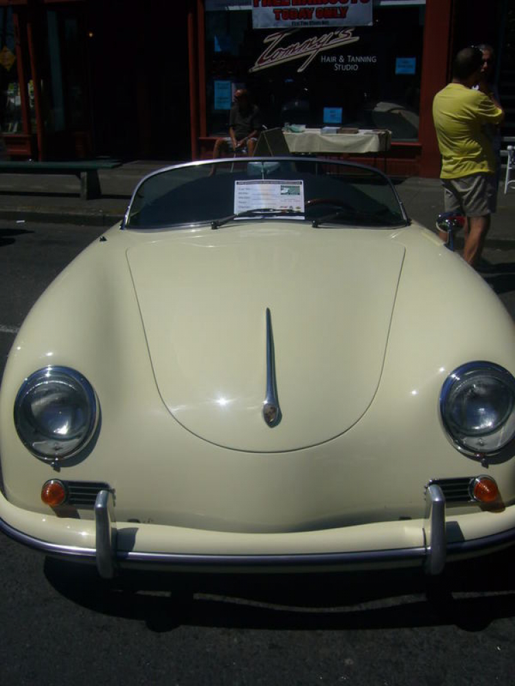 car show i^o^i car show i^o^i
