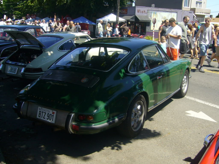 car show i^o^i car show i^o^i