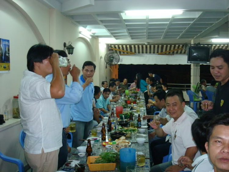 Hình ảnh XNL offline tiễn bác Accord_qng & giao lưu với hội OSFC Hình ảnh XNL offline tiễn bác Accord_qng & giao lưu với hội OSFC